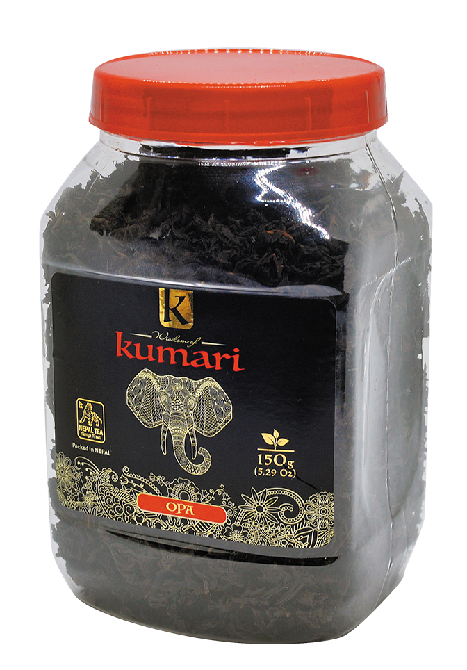 Kumari Royal OPA Pet Jar 150g